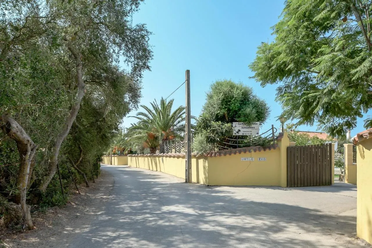 Villa Casa Miguelin 4 Zahora Сasa de vacaciones