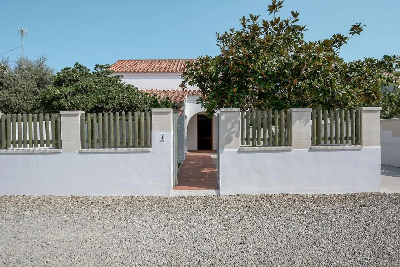 Villa Casa Miguelin 4 Zahora