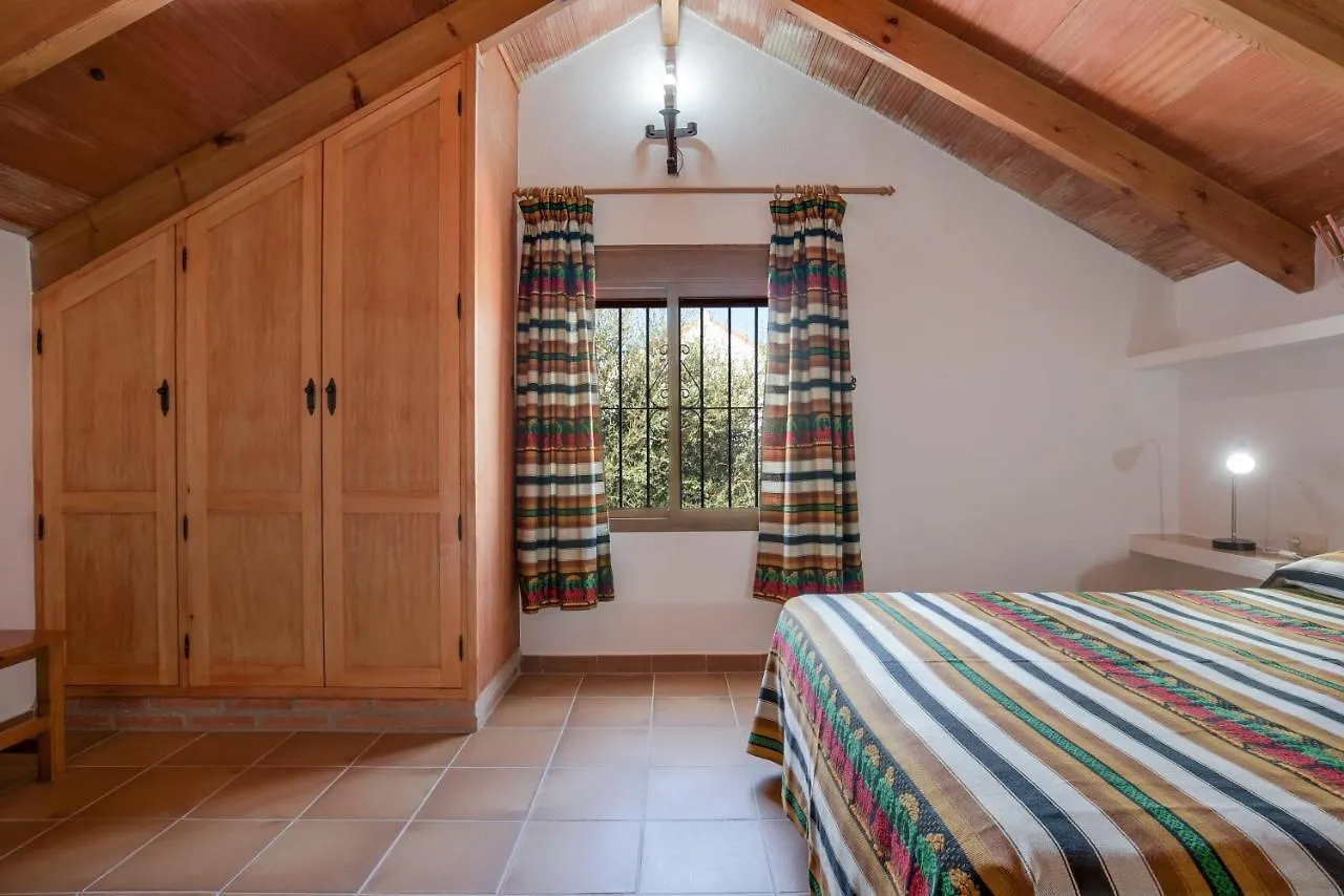 Сasa de vacaciones Villa Casa Miguelin 4 Zahora