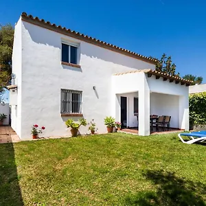 Сasa de vacaciones Casa Isabel 3, Zahora